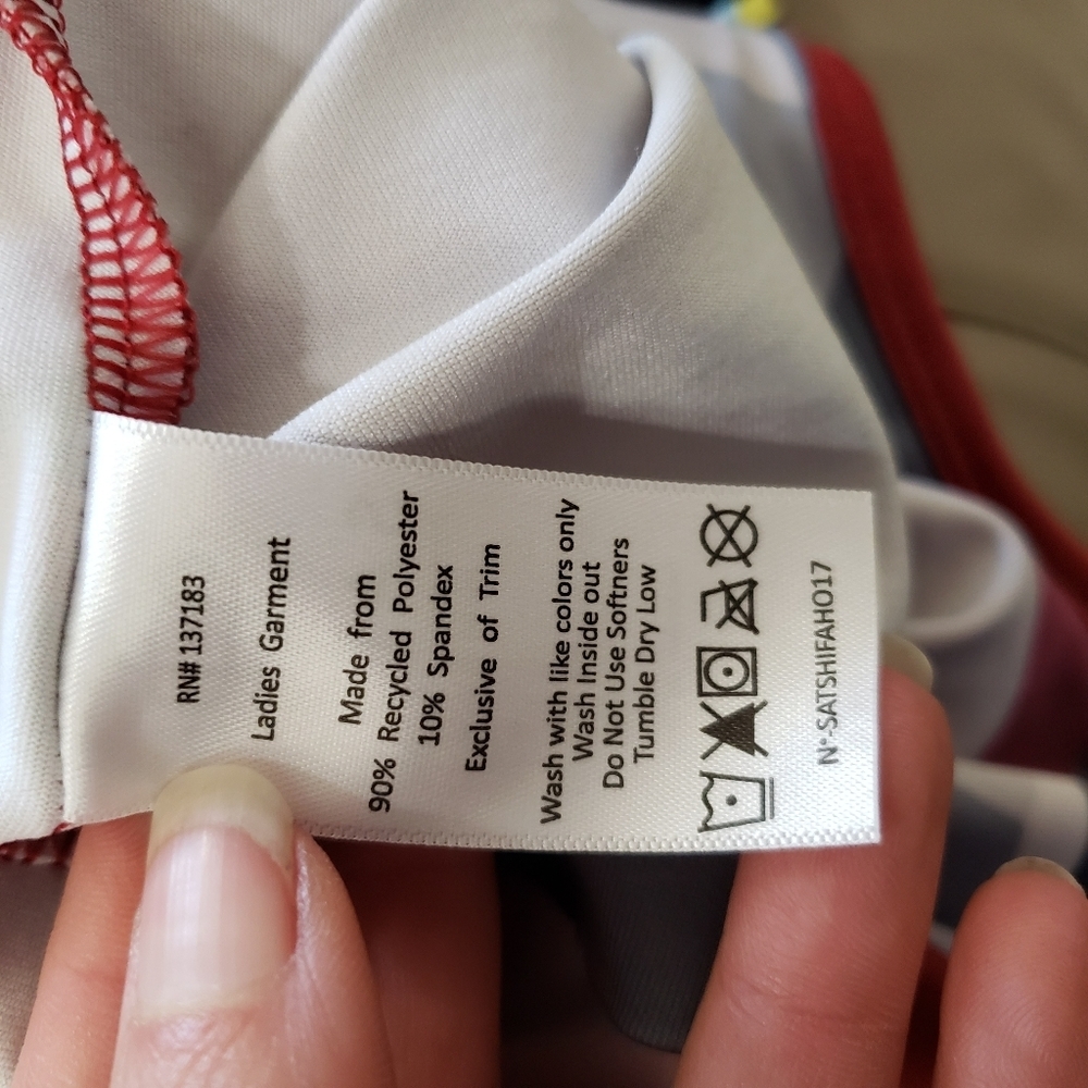 Satva Top size Small - Picture 6 of 6